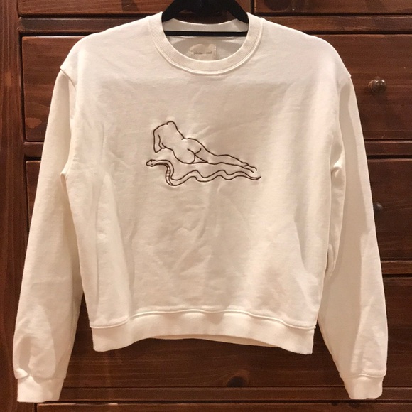Paloma Wool Hotel Cleo Sweatshirt 